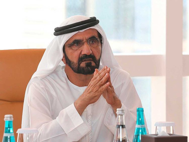 UAE DECLARES OCTOBER 29 AS ANNUAL HONOURING DAY FOR CODERS